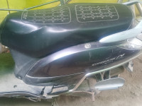 Yamaha Alba 2014 Model