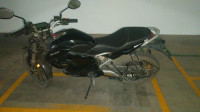 Revolt RV 400