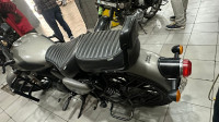 Royal Enfield Classic Gunmetal Grey