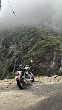 Royal Enfield Classic Gunmetal Grey