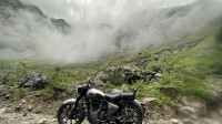 Royal Enfield Classic Gunmetal Grey