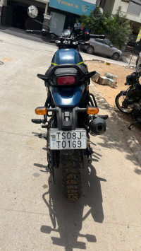 Royal Enfield Scram 411