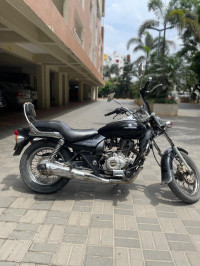 Bajaj Avenger 220 DTS-i 2015 Model