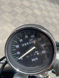 Bajaj Avenger 220 DTS-i