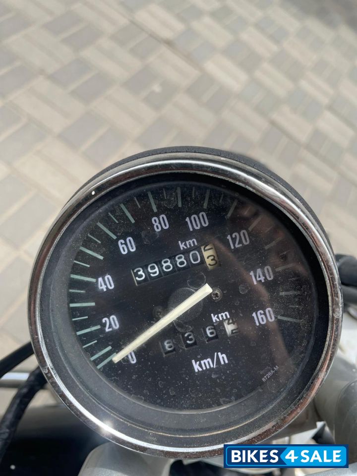 Bajaj Avenger 220 DTS-i Bajaj Avenger 220 DTS-i