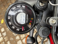 Royal Enfield Hunter 350 Metro 2023 Model