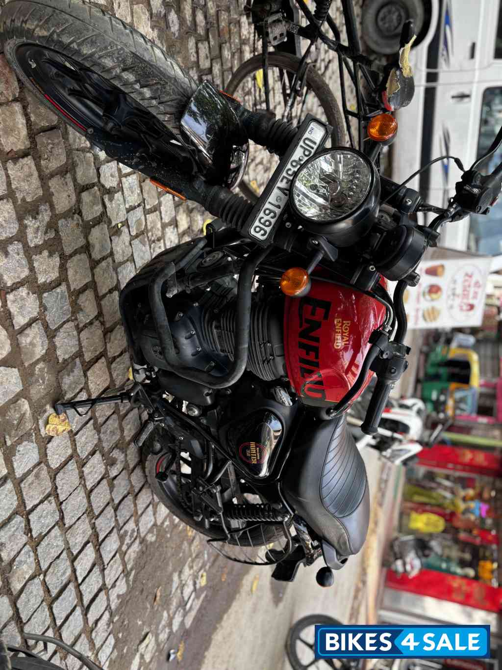 Royal Enfield Hunter 350 Metro Royal Enfield Hunter 350 Metro