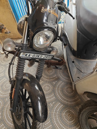 Bajaj Avenger Street 160 BS6 2023 Model