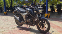 TVS Apache RTR 160 4V 2018 Model