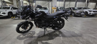 Bajaj Pulsar 125 Neon Disc Single Seat 2024 Model