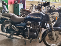 Royal Enfield Thunderbird 350 2018 Model