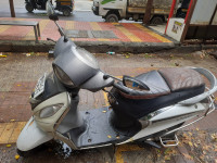 Yamaha Fascino