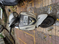 Yamaha Fascino