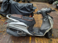 Yamaha Fascino