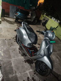 Bajaj Chetak Urbane 2024 Model
