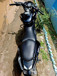 Bajaj Pulsar 200 NS 2014 Model