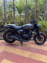 Royal Enfield Hunter 350 2025 2025 Model