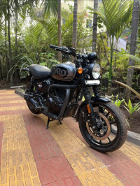 Royal Enfield Hunter 350 2025