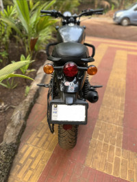 Royal Enfield Hunter 350 2025