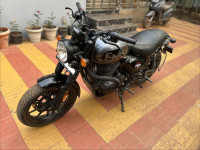 Royal Enfield Hunter 350 2025