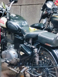 Royal Enfield Classic 350