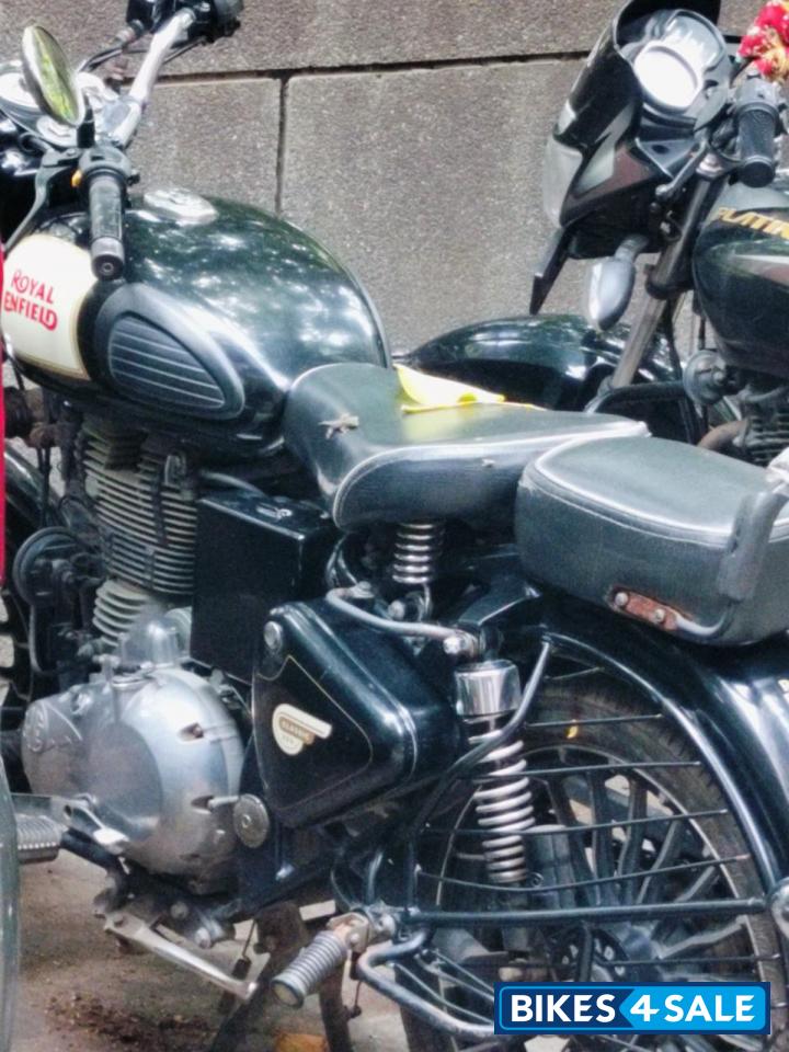 Royal Enfield Classic 350