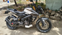 Bajaj Pulsar 200 NS 2018 Model