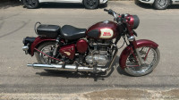 Royal Enfield Classic 350 2015 Model