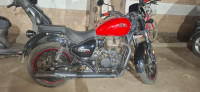 Royal Enfield Meteor 350 Fireball