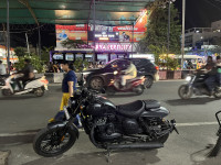 Yezdi Roadster 2025 2025 Model