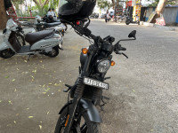 Yezdi Roadster 2025