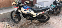Hero Xpulse 200 4V