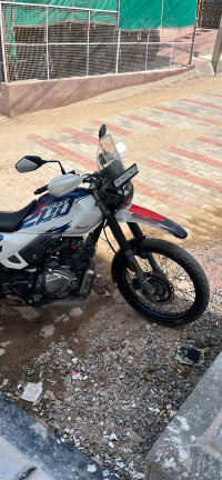 Hero Xpulse 200 4V