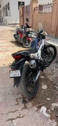 Hero Xpulse 200 4V