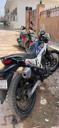 Hero Xpulse 200 4V