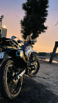 Hero Xpulse 200 4V