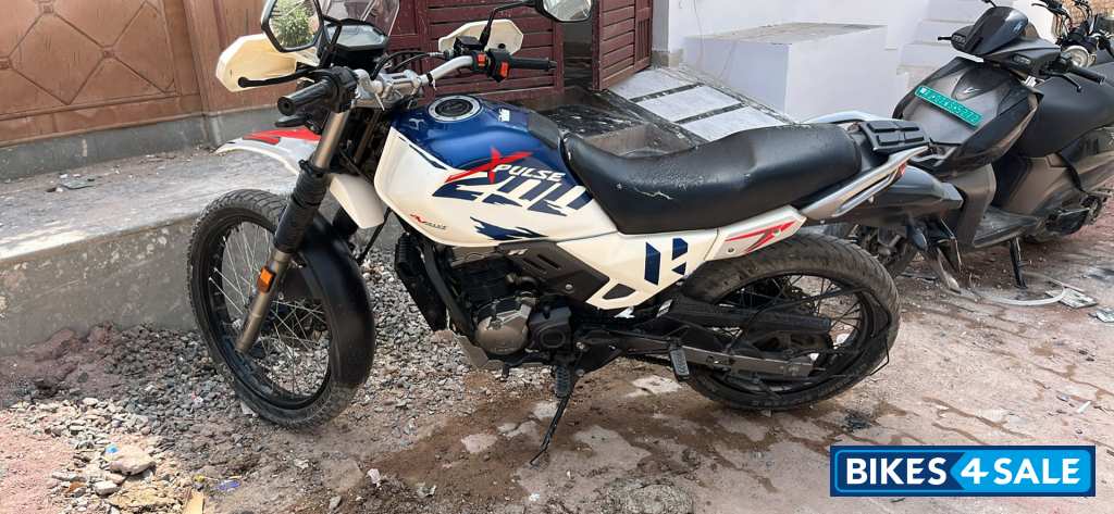 Hero Xpulse 200 4V