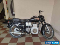 Royal Enfield Bullet Diesel Taurus 1982 Model