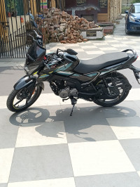 Hero Glamour X 125 Disc 2026 Model