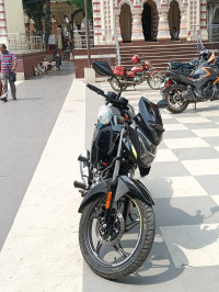 Hero Glamour X 125 Disc