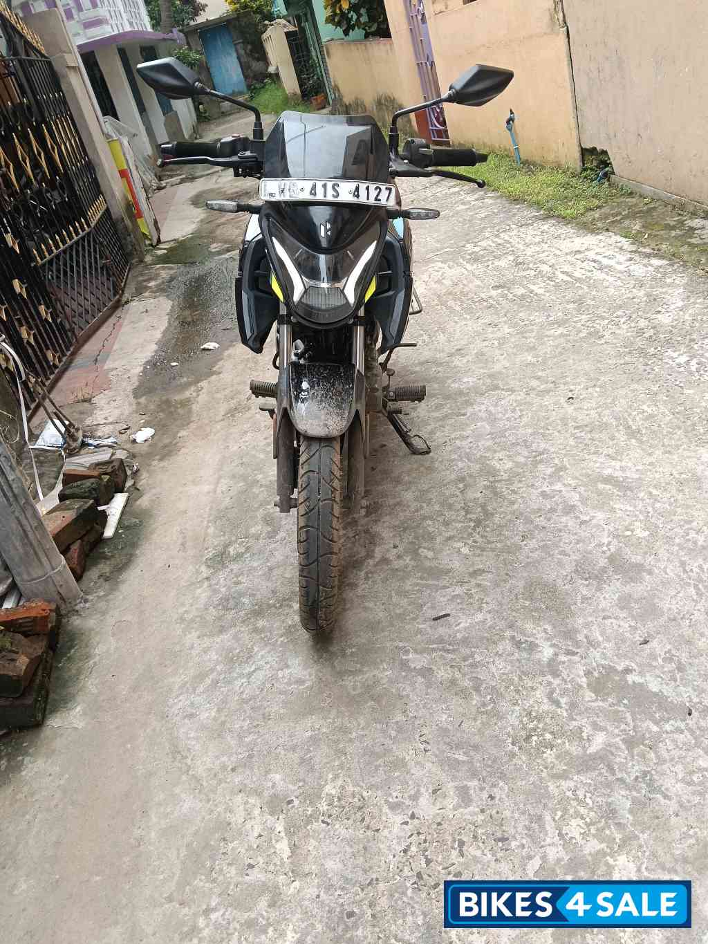 Hero Glamour X 125 Disc Hero Glamour X 125 Disc