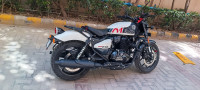 Royal Enfield Shotgun 650 2025 Model