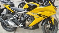 Hero Karizma XMR 2024 Model