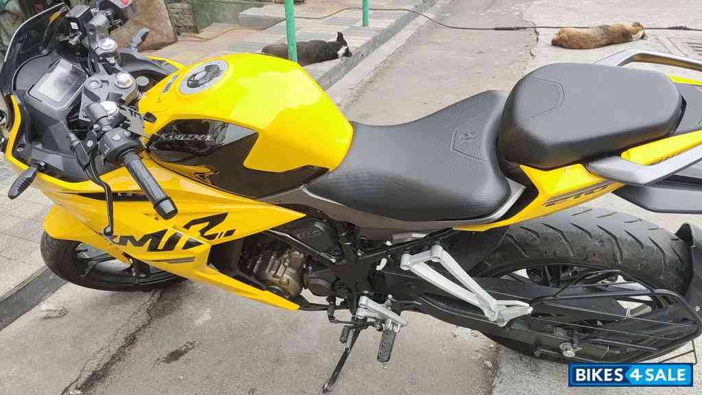 Hero Karizma XMR Hero Karizma XMR
