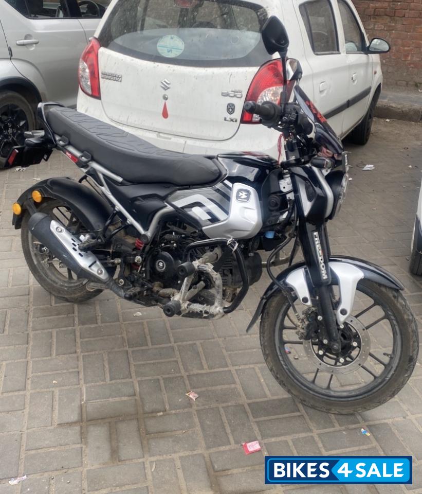 Bajaj Freedom 125 NG04 Disc LED