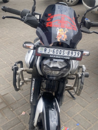 Bajaj Freedom 125 NG04 Disc LED