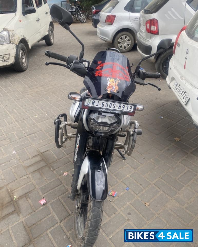 Bajaj Freedom 125 NG04 Disc LED Bajaj Freedom 125 NG04 Disc LED