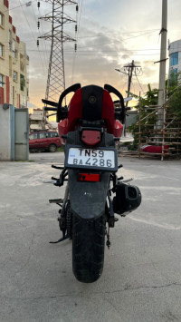 Yamaha FZ16 2013 Model