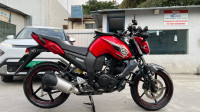 Yamaha FZ16