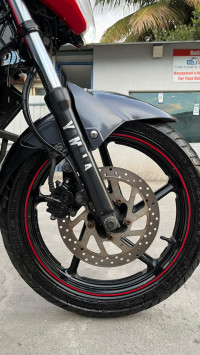 Yamaha FZ16